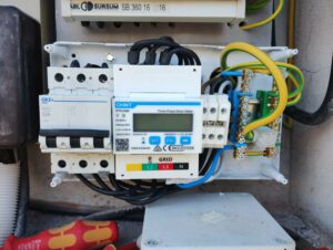 Smartmeter