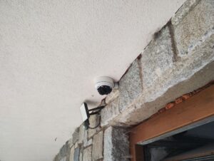 IP kamera