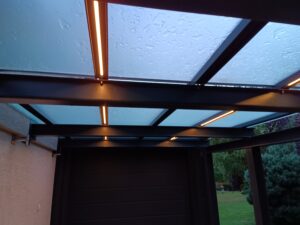 LED osvětlení